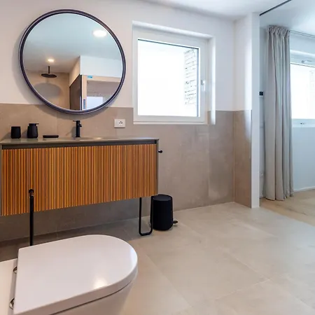 Belago By Design Appartement *