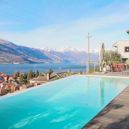 Appartement Belago By Design Bellano
