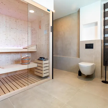 Belago By Design Appartement