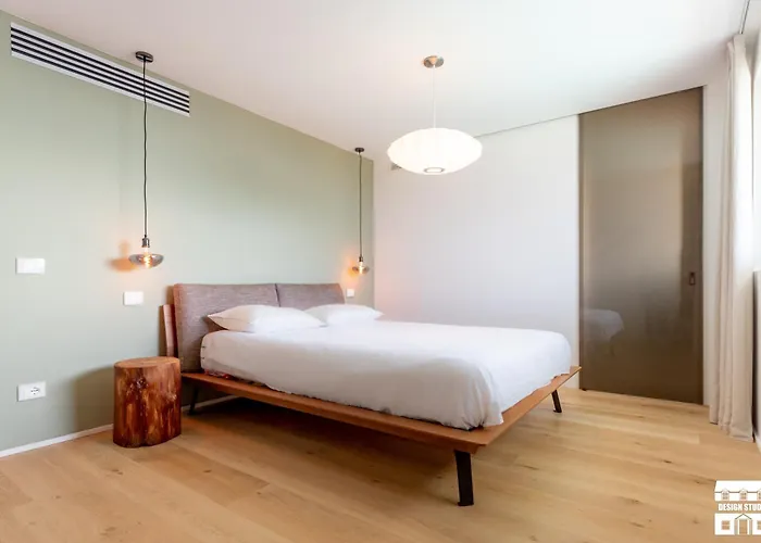 Belago By Design Daire *