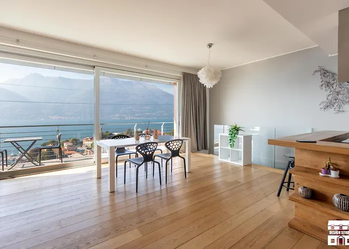 Daire Belago By Design Bellano
