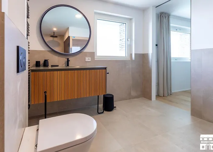 Belago By Design Daire *