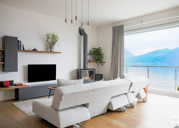 Daire Belago By Design Bellano