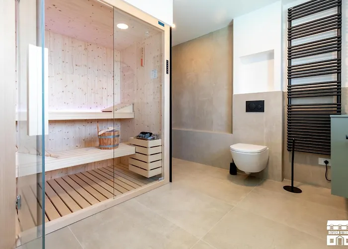 Belago By Design Daire