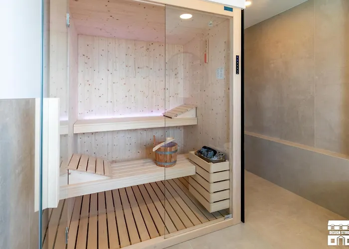 Belago By Design Daire Bellano