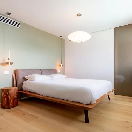 Belago By Design 公寓 *